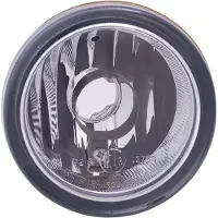 TYC Mistlamp rechts 19-0835-01-9 TYC voor o.a. FIAT, SUZUKI
