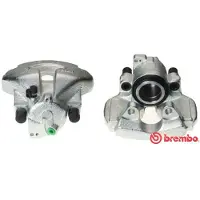 Brembo F 85 206 Remklauw