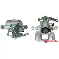 Brembo F 24 182 Remklauw