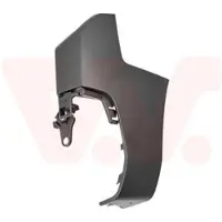 VAN WEZEL 0991532 Achterbumper