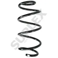 SUPLEX 39350 Chassisveer