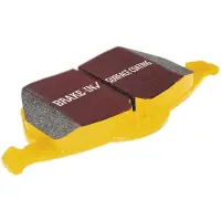 EBC Brakes DP41394R Remblokken