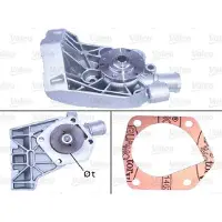 Valeo 506730 Waterpomp