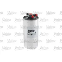 Valeo 587517 Brandstoffilter