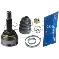 GSP 839016 Homokineet reparatie set, aandrijfas