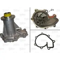 Valeo 506307 Waterpomp