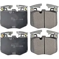 FEBI BILSTEIN Remblokset 116430, voor