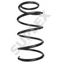 SUPLEX 12111 Chassisveer