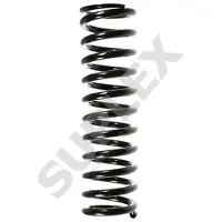 SUPLEX 19046 Chassisveer