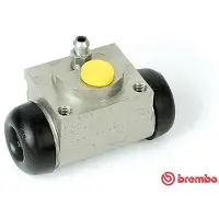 Brembo A 12 613 Wielremcilinder