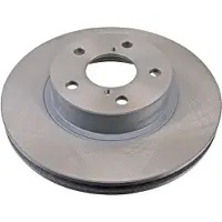FEBI BILSTEIN 170758 Remschijf