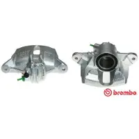 Brembo F 61 170 Remklauw