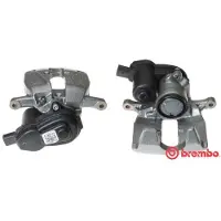 Brembo F 85 314 Remklauw