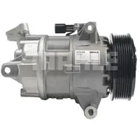 MAHLE ORIGINAL ACP 135 000P Aircopomp