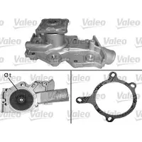 Valeo 506283 Waterpomp