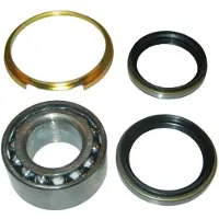 KAVO PARTS WBK-9005 Wiellagerset