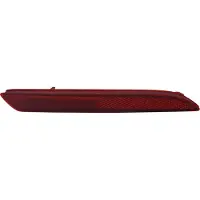 TYC Reflector rechts voor o.a. HONDA