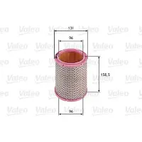 Valeo 585711 Luchtfilter