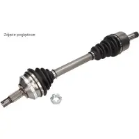MAXGEAR 49-1745 Aandrijfas