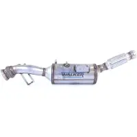 Walker 93366 Roetfilter (DPF)