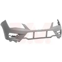 VAN WEZEL 4907574 Bumper