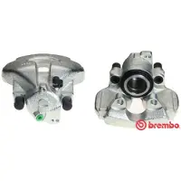 Brembo F 85 207 Remklauw