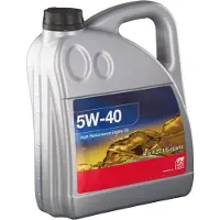 FEBI BILSTEIN 32937 Motorolie