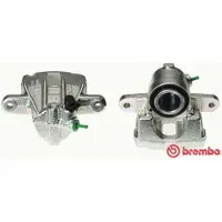 Brembo F 50 272 Remklauw
