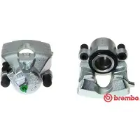 Brembo F 85 382 Remklauw