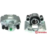 Brembo F 83 250 Remklauw