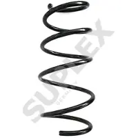 SUPLEX 35506 Chassisveer