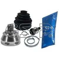 GSP 803077 Homokineet reparatie set, aandrijfas