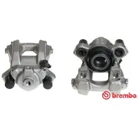 Brembo F 06 237 Remklauw