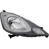 TYC Koplamp rechts 20-11761-15-2 TYC voor o.a. HONDA