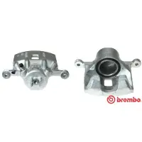 Brembo F 28 133 Remklauw
