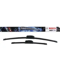 Bosch Ruitenwissers AR607S voor o.a. ALPINA, BMW, CHEVROLET, CHRYSLER, FIAT, HONDA, HYUNDAI, INFINITI, MAZDA, NISSAN, OPEL, TOYOTA