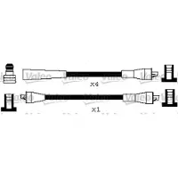 Valeo 346639 Bougiekabels