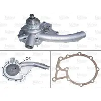 Valeo 506639 Waterpomp