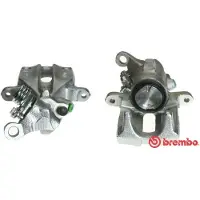 Brembo F 85 113 Remklauw