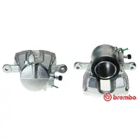 Brembo F 50 252 Remklauw