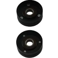 KAVO PARTS DIP-1002 Geleiderol / omdraairol v-snaren