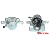 Brembo F 79 011 Remklauw