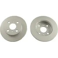 KAVO PARTS BR-9310-C Remschijf