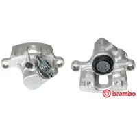 Brembo F 49 118 Remklauw