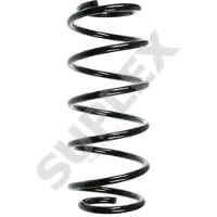SUPLEX 23120 Chassisveer