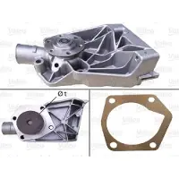 Valeo 506786 Waterpomp
