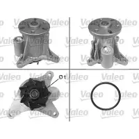 Valeo 506988 Waterpomp