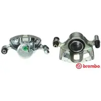 Brembo F 30 005 Remklauw