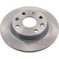 FEBI BILSTEIN 108568 Remschijf