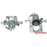 Brembo F 59 210 Remklauw